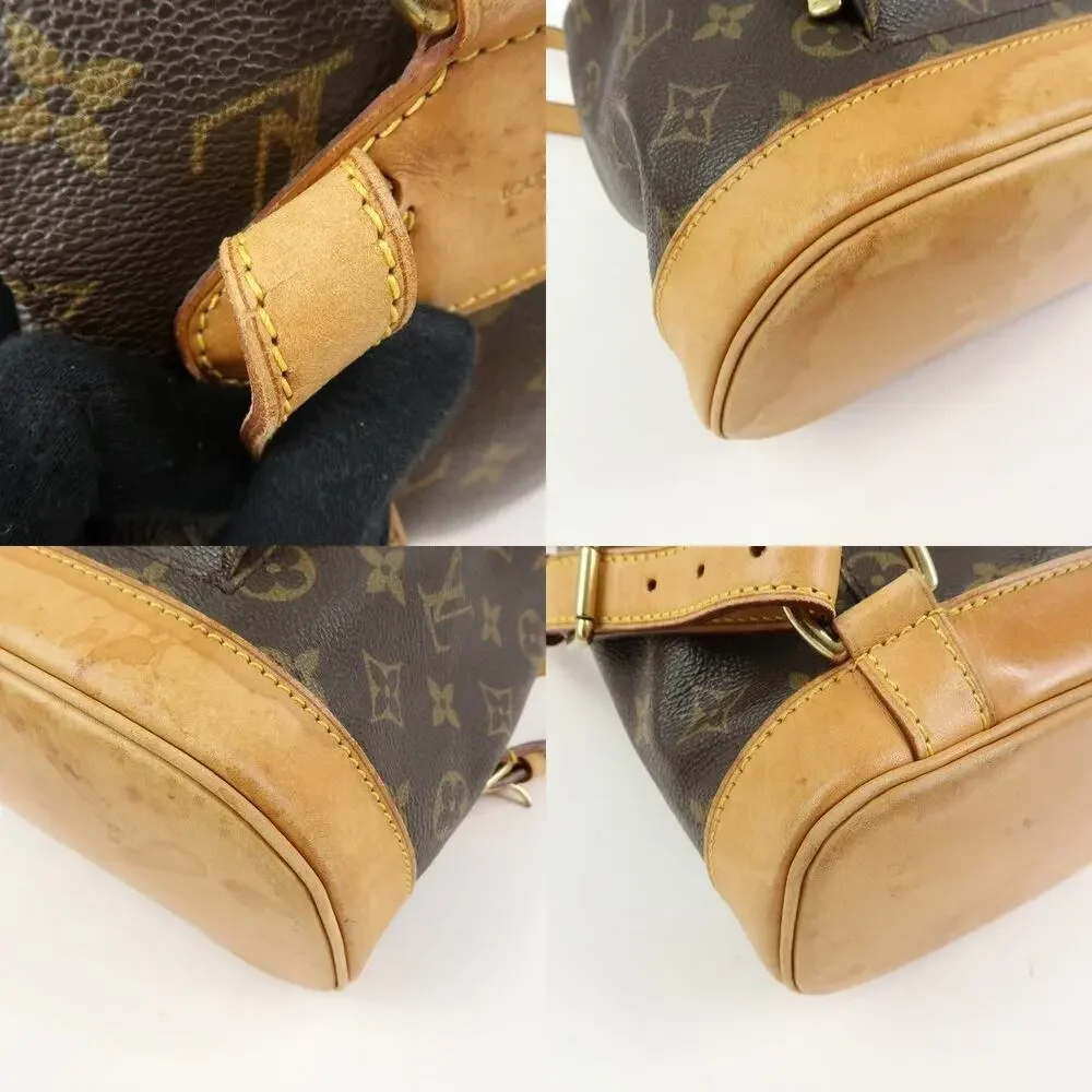 Louis Vuitton height 10